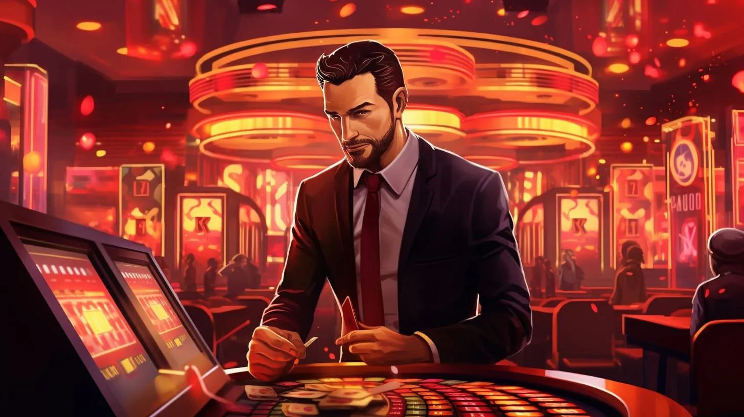 xxxx8888 Pakistan Casino lobby