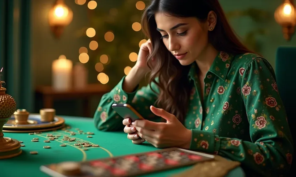 xxxx8888 Slot Feature Rooms